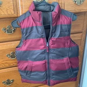 Gap boys vest